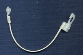 NR0426 SHARP ZĘBATKA VIDEO