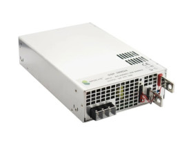 Zasilacz impulsowy BSP 300024 230/ 24V 125A 3000W modułowy do wbudowania, Uzas: 180-264VAVAC, Ta70, 17000-1930