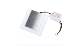 Szynoprzewód 1F 1M Biały Lp-571/100Cm Wh Light Prestige