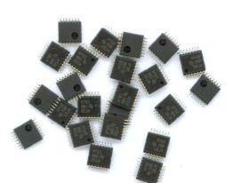 7402 74HCT02 SMD UKŁAD SCALONY