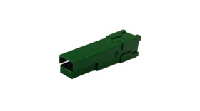 Obudowa złączy dużej mocy Anderson Power Products 1-pinowe Montaż na kablu