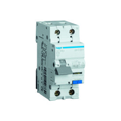 Wyłącznik różnicowo-prądowy, AD966B,