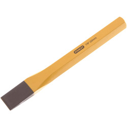 Stanley 4-18-290 Cold Chisel 22 x 203 mm (7/8in x 8in)