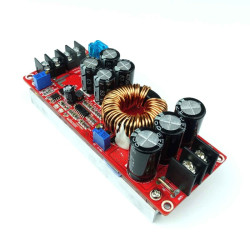 Przetwornica 20A 1200W step-up 8-60V / 12-80V