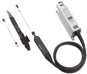 Sonda do oscyloskopów Różnicowa 16GHz Tektronix 12.5x, 2.5x BNC P7516