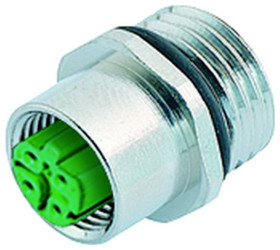 binder 86 0236 0002 00404 gniazdo kołnierzowe 86 0236 0002 00404, 1 szt.