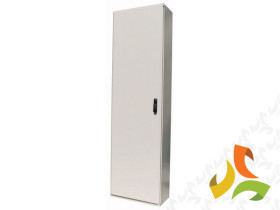 Szafa stojąca BP-F-800/17/3-P IP30 zamykana dźwignią 102359 EATON