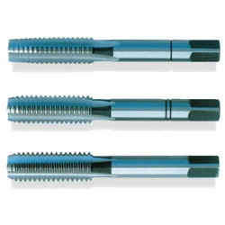 Alarm Werkzeuge 56080306 Hand tap set Accurate reliable tool