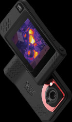 SQ-AAA Thermal imaging camera SHOT PRO, -40 °C ... 330 °C