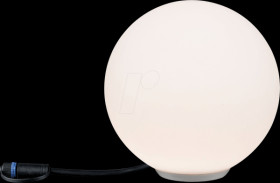 94177 Out Plug&amp;Shine lightob Globe IP67 235lm