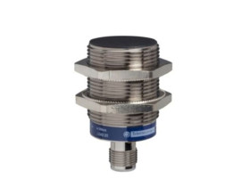 Czujnik indukcyjny M30 z wyjściem PNP 1NO 12..24V DC konektor M12 XS130B3PAM12 SCHNEIDER ELECTRIC