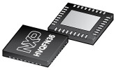 Smart Matrix LED Controller for Automotive Lighting