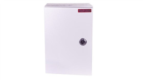 Rozdzielnica Modułowa 1X6 Natynkowa Plombowna Ip54 Rnh-6-P