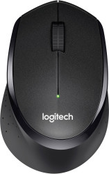 Mysz radiowa Logitech B330 Silent+ 1000 dpi