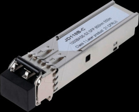 JD118B Mini GBIC, 1000Base-SX