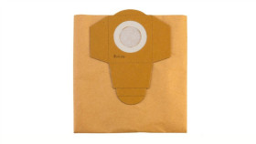 Worki Do Odkurzaczy 20L (5 Szt.) 2351152