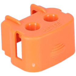 TE Connectivity 2103181-2 Automotive Connector Cable Seal Male Unshrouded