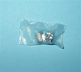 'HO-27-LUZ KOŁEK DYSTANSOWY 2szt