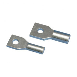 Klamra do szyn ERIFLEX Flexibar 400A 569170