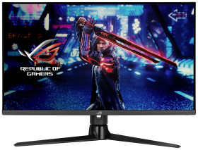 Asus XG32UQ Monitor