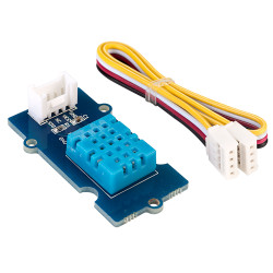 Seeed 101020011 Grove - Temperature &amp; Humidity Sensor &#xB1;2&#xB0;C Accuracy