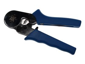 Zaciskarka konektorów tulejkowych YAC-8/ HY-UD64