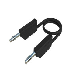 Sondy pomiarowe 934059107, 32A, 60V dc, kolor: Biały, dł. 25cm, Hirschmann Test & Measurement