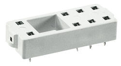 PW80 podstawka przekaźnika do druku