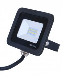 Naświetlacz LED 10W - biały ciepły