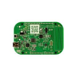 FRDM-KL05Z - zestaw startowy z mikrokontrolerem Freescale Kinetis KL05Z