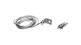 Zawiesie Linkowe Z Łącznikiem Kątowym 1,5Mm 3M Slk15l3ab 196502