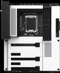 N7-Z79XT-W1 NZXT N7 Z790 white (1700)