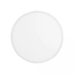 Lampa sufitowa 40cm do łazienki IP54 AQUA LED 36W 6902 TK Lighting