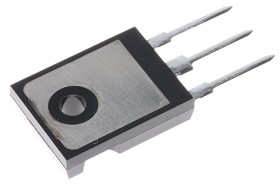MOSFET N-kanałowy 33 A TO-247AC 100 V Pojedynczy 140 W 52 miliomy
