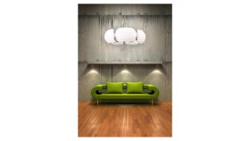 Lampa Biurkowa Piesek Do Pokoju Dziecka, Led 530Lm Regulacja Barwy 3000 –...