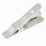 Zacisk krokodylkowy 10A Nie 13mm Mueller Electric