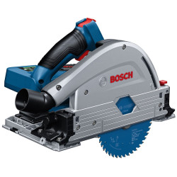 Bosch 06016B4000 GKT 18V-52 GC Professional BITURBO Plunge Saw 18V Bare Unit