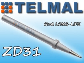 Grot do lutownicy ZD8906 48W typ ZD31