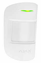 Bezprzewodowy czujnik ruchu MotionProtect