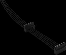 BC021 be quiet! S-ATA POWER CABLE CS-3420