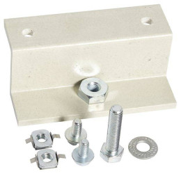 Nośnik PE/N Hager 1 szt.