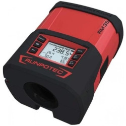 Cyfrowy miernik długości do kabli 2-32mm RM35