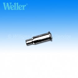 Weller Heißluftdüse 1,7mm für Pyropen und Piezo