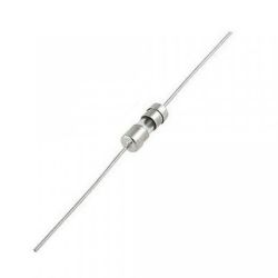 BEZP.F 8A DO PCB 3X10MM