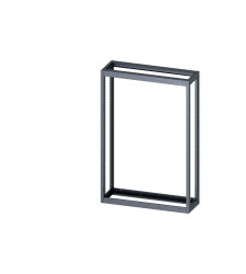 Akcesoria do obudów Ramka 8MF1824-2GS30 Stal Standardowa pusta obudowa