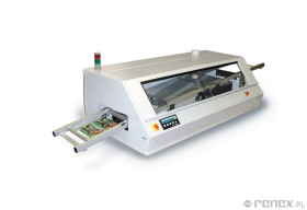 Fala lutownicza DDM Novastar SPARTAN 8S