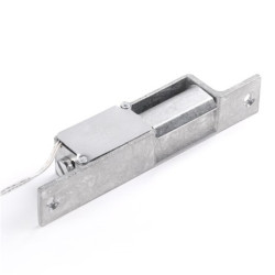 Elektrozaczep R2-12.10L lewy ELEKTRA PLUS