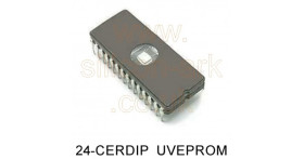 D2716-1 16K (2K x 8) UV Erasable PROM - Intel