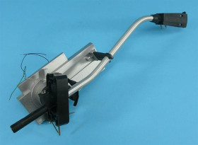 RAMIĘ GRAMOFONU GS-434 FONICA UNITRA SIL