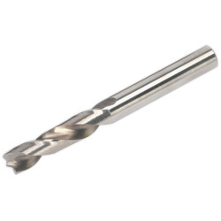 Sealey AK4734 Solid Cobalt Spot Weld Drill 8mm